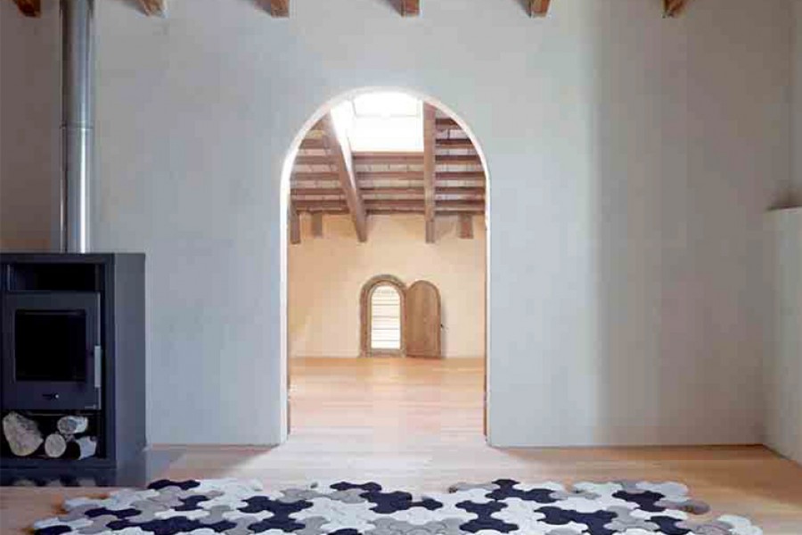 Alfombra 874-07