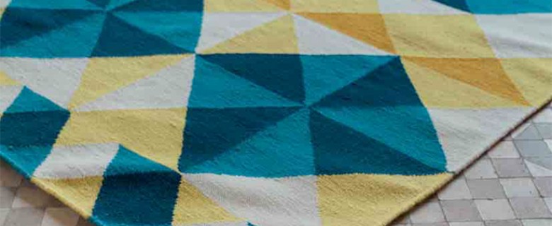 Alfombra 874-14