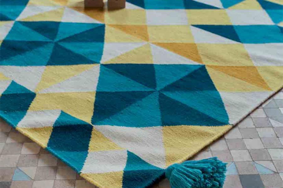 Alfombra 874-14