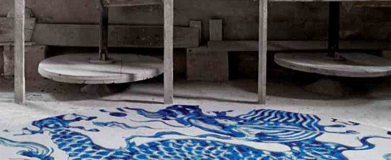 Alfombra 874-12