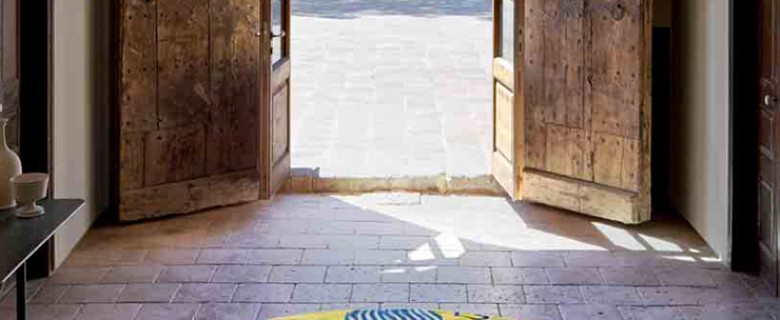 Alfombra 874-11
