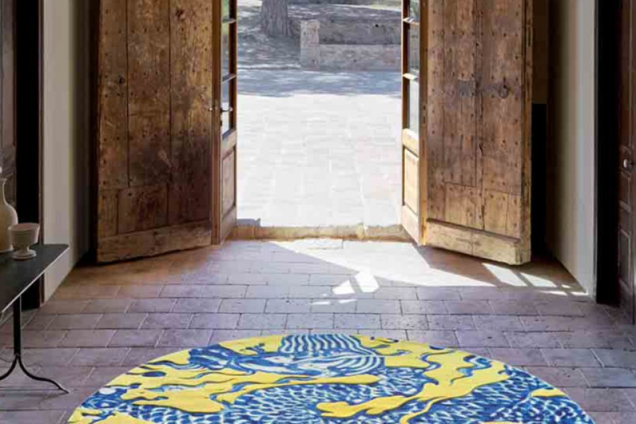 Alfombra 874-11