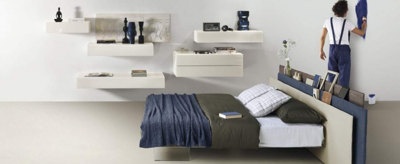 Dormitorios 1117-BED01
