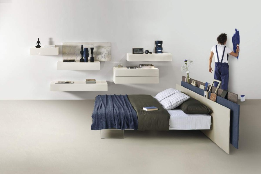 Dormitorios 1117-BED01