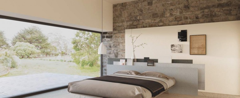 Dormitorios 1117-BED02