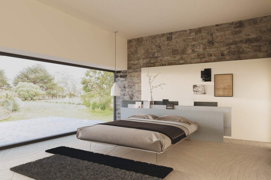 Dormitorios 1117-BED02
