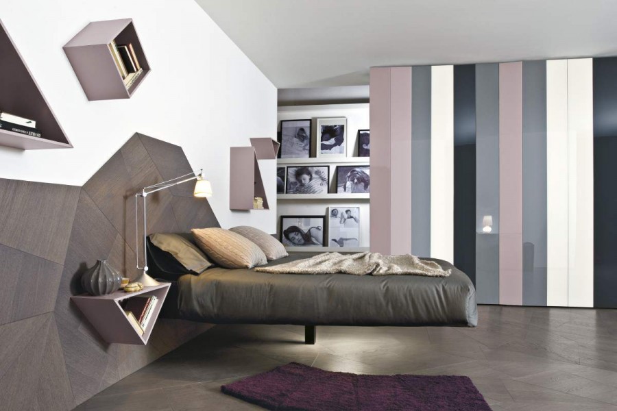Dormitorios 1117-BED03