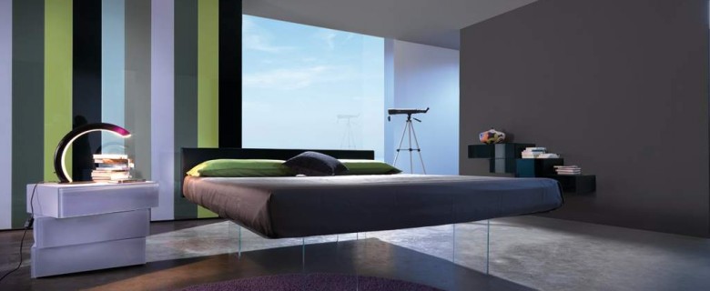 Dormitorios 1117-BED06