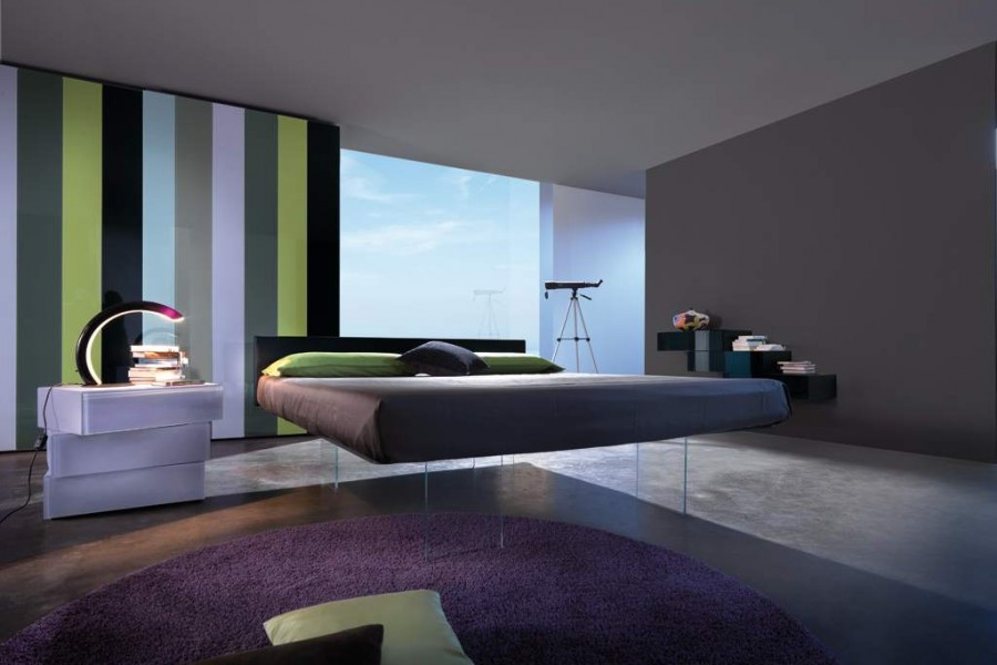 Dormitorios 1117-BED06