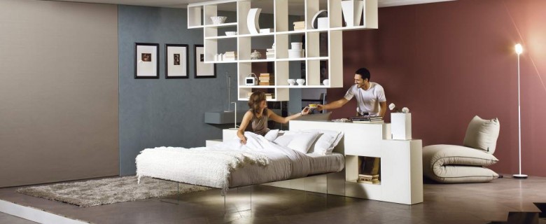 Dormitorios 1117-BED07
