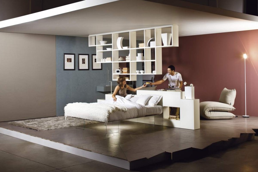 Dormitorios 1117-BED07