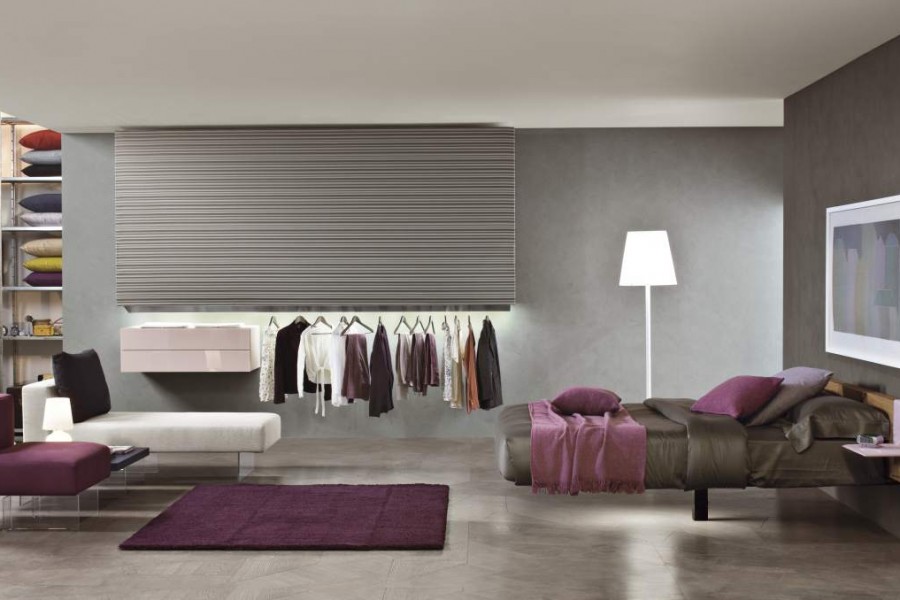 Dormitorios 1117-BED08