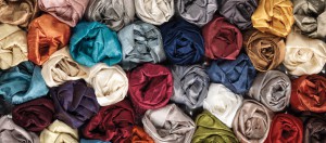693-SALON SILK