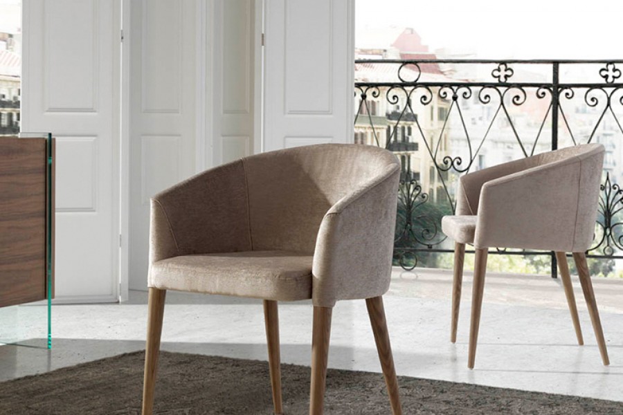 Silla 694-10