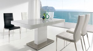 Cómo decorar un comedor pequeño: Lo que debes saber decoración-en-alcobendas