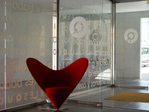 Principal Fierro