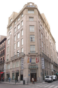 Quatro-Puerta-Del-Sol-photos-Exterior