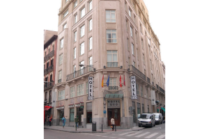 Quatro-Puerta-Del-Sol-photos-Exterior