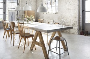 comedores-de-estilo-industrial-decoradores-en-alcobendas