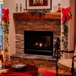 decoracion de tu casa en Navidad