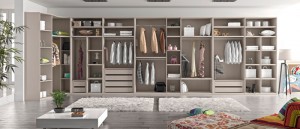 vestidor